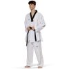 Στολή Taekwondo WT Olympus ZEUSΣτολή Taekwondo WT Olympus ZEUS