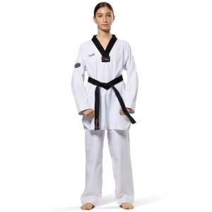 Στολή Taekwondo WT Olympus HERAΣτολή Taekwondo WT Olympus HERA