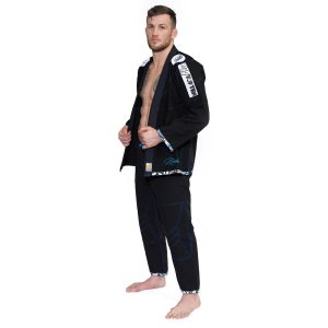 Μπραζίλιαν Ζίου Ζίτσου Στολή TOP TEN MOHICANSΜπραζίλιαν Ζίου Ζίτσου Στολή TOP TEN MOHICANS