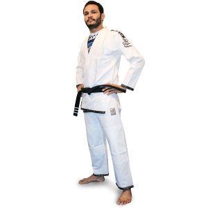 Brazilian Jiu-Jitsu Στολή TOP TEN EASY-GIBrazilian Jiu-Jitsu Στολή TOP TEN EASY-GI