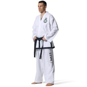 Taekwon-do ITF Στολή Olympus ULTRAFLOW MasterTaekwon-do ITF Στολή Olympus ULTRAFLOW Master