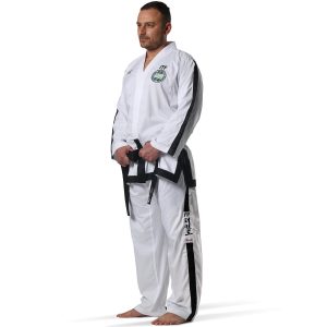 Taekwon-do ITF Στολή Olympus POWERFLEX InstructorTaekwon-do ITF Στολή Olympus POWERFLEX Instructor