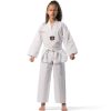 Taekwondo Στολή ECO WT BeginnersTaekwondo Στολή ECO WT Beginners