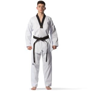 Taekwondo Στολή adidas ADIFLEX 3 WTF Εγκεκριμένη- adiTFL01Taekwondo Στολή adidas ADIFLEX 3 WTF Εγκεκριμένη- adiTFL01