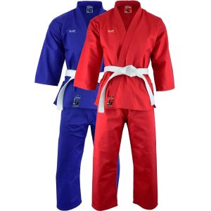 Καράτε Στολή Olympus STUDENT-GI 8ozΚαράτε Στολή Olympus STUDENT-GI 8oz