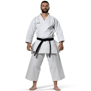Karate Στολή Olympus HAYATE KATA 10ozKarate Στολή Olympus HAYATE KATA 10oz