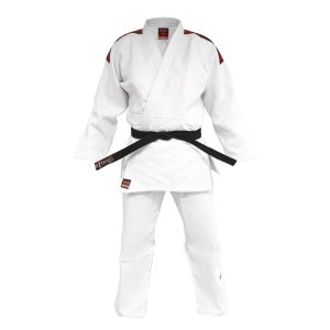 Τζούντο Στολή Olympus Competition ΙΙ ΛευκήΤζούντο Στολή Olympus Competition ΙΙ Λευκή