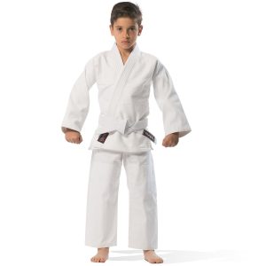 Μπραζίλιαν Ζίου Ζίτσου Στολή Olympus JUNIOR Self DefenseΜπραζίλιαν Ζίου Ζίτσου Στολή Olympus JUNIOR Self Defense