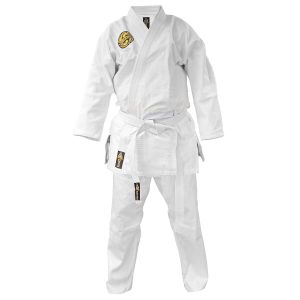 Combat Jiu-Jitsu Στολή Olympus Hellas ΆσπρηCombat Jiu-Jitsu Στολή Olympus Hellas Άσπρη