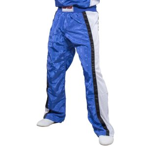 Παντελόνι Kickboxing TOP TEN MESH με ΡίγαΠαντελόνι Kickboxing TOP TEN MESH με Ρίγα