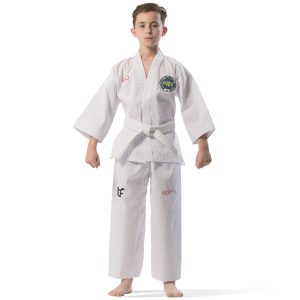 Taekwon-do Στολή ECO ITF ΑρχαρίωνTaekwon-do Στολή ECO ITF Αρχαρίων