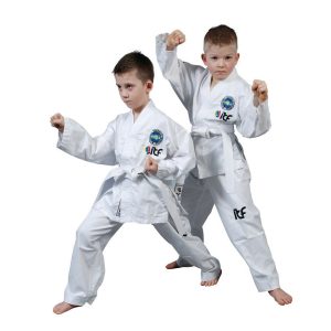 Taekwon-do Στολή TOP TEN KYONG ITF ΈγκρισηTaekwon-do Στολή TOP TEN KYONG ITF Έγκριση
