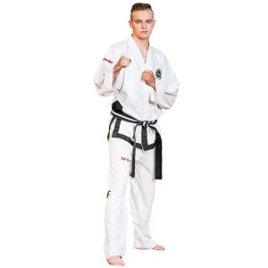Taekwon-do Στολή Master Dobok TOP TEN DIAMOND ITF ΈγκρισηTaekwon-do Στολή Master Dobok TOP TEN DIAMOND ITF Έγκριση