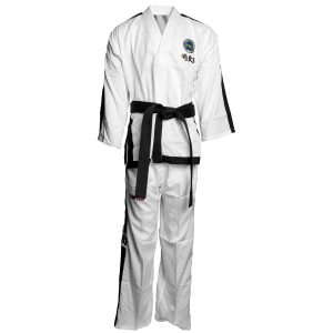 Taekwon-do Στολή TOP TEN ITF Master Instructor AIR DELUXETaekwon-do Στολή TOP TEN ITF Master Instructor AIR DELUXE