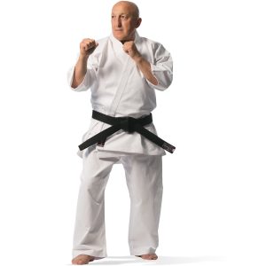 Καράτε Στολή Olympus KNOCKDOWNΚαράτε Στολή Olympus KNOCKDOWN