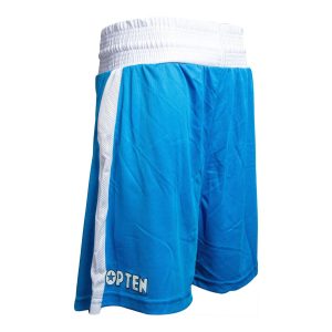 Πυγμαχικό Σορτσάκι TOP TEN IBAΠυγμαχικό Σορτσάκι TOP TEN IBA
