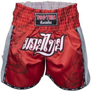 Thai Σορτσάκι TOP TEN PATCHARAThai Σορτσάκι TOP TEN PATCHARA