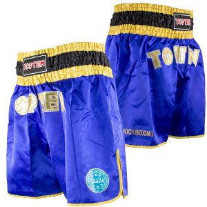 Σορτσάκι kickboxing TOP TEN WAKOΣορτσάκι kickboxing TOP TEN WAKO