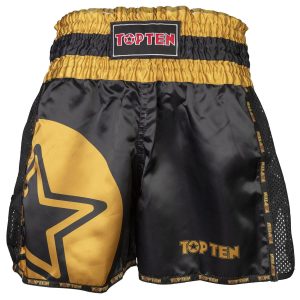 Thaiboxing Σορτσάκι TOP TEN STARThaiboxing Σορτσάκι TOP TEN STAR