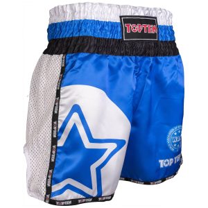 Σορτσάκι Kickboxing TOP TEN WAKO STARΣορτσάκι Kickboxing TOP TEN WAKO STAR