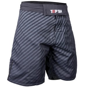 MMA Σορτς TOP TEN CARBONMMA Σορτς TOP TEN CARBON