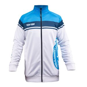 Ζακέτα Προπόνησης TOP TEN WAKO TERRITORYΖακέτα Προπόνησης TOP TEN WAKO TERRITORY