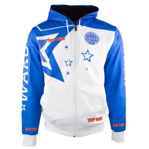 Ζακέτα με Κουκούλα TOP TEN WAKO StarsΖακέτα με Κουκούλα TOP TEN WAKO Stars