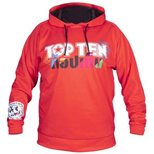 Φούτερ TOP TEN IFMA WAI KHRUΦούτερ TOP TEN IFMA WAI KHRU