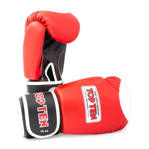 Πυγμαχικά Γάντια TOP TEN WAKO Official 10ozΠυγμαχικά Γάντια TOP TEN WAKO Official 10oz
