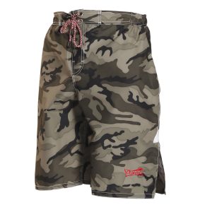 MMA Αγωνιστικό Σορτς - ΠαραλλαγήMMA Αγωνιστικό Σορτς - Παραλλαγή