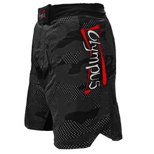 MMA Σορτσάκι Olympus TYPHONMMA Σορτσάκι Olympus TYPHON