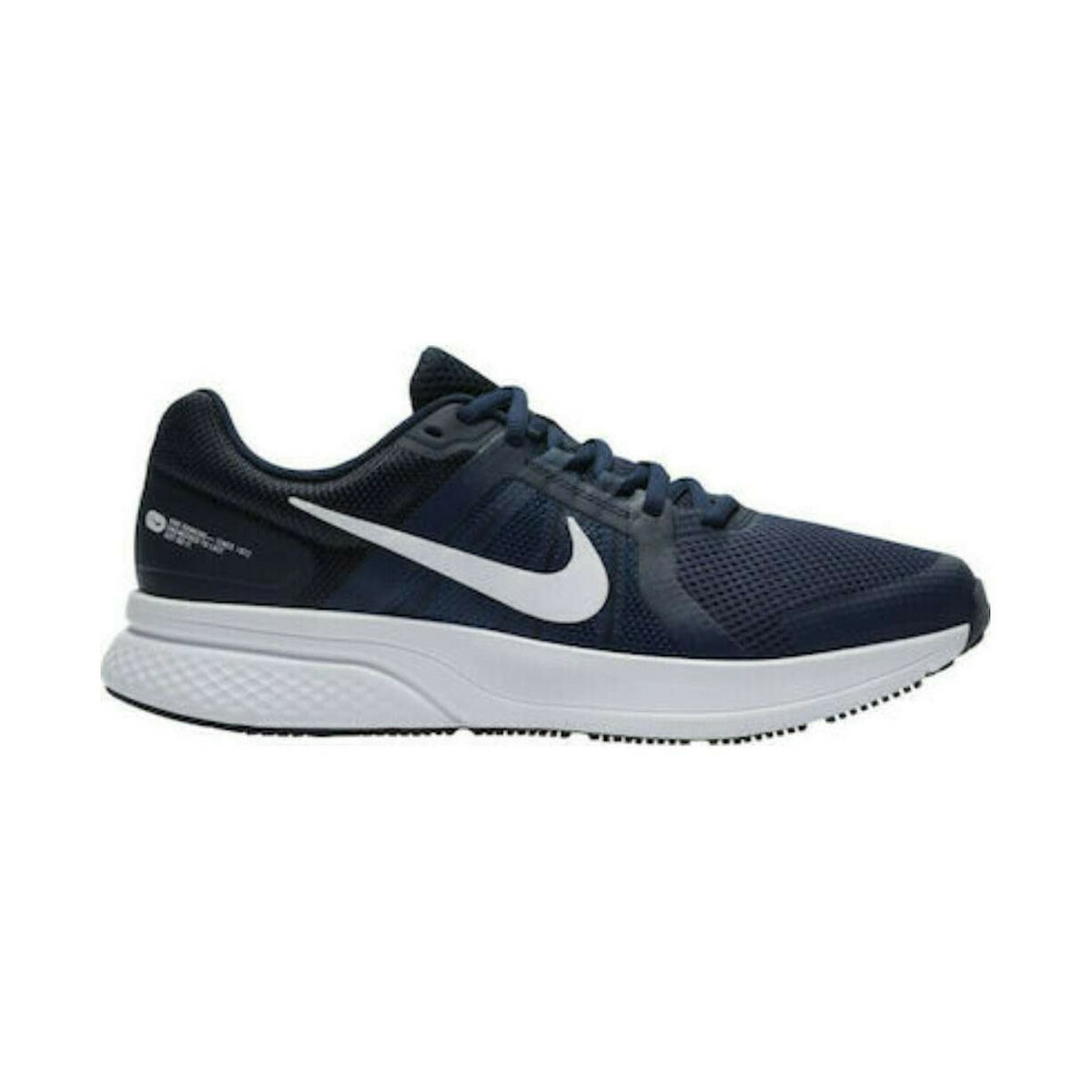 Nike Run Swift 2 Ανδρικά Αθλητικά Παπούτσια Running Midnight Navy / White / Obsidian