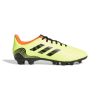 Adidas Copa Sense.4 Ποδοσφαιρικά Παπούτσια με Τάπες FxG Team Solar Yellow / Core Black / Solar Red