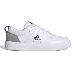 Adidas Park Street Ανδρικά Sneakers Λευκά