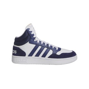 Adidas Hoops 3.0 Ανδρικά Μποτάκια Multi