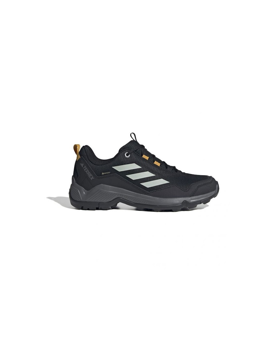 Adidas Terrex Eastrail Ανδρικά Ορειβατικά Παπούτσια Αδιάβροχα με Μεμβράνη Gore-Tex Μαύρα