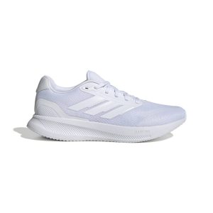 Adidas Runfalcon 5 Ανδρικά Αθλητικά Παπούτσια Running Λευκό