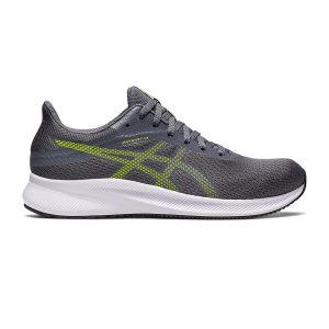 ASICS Patriot 13 Ανδρικά Αθλητικά Παπούτσια Running ΓΚΡΙ