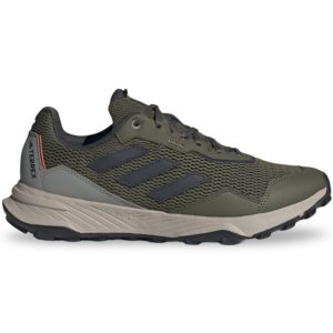 Adidas Terrex Tracefinder Ανδρικά Αθλητικά Παπούτσια Trail Running Πράσινα