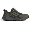Adidas Tracefinder Ανδρικά Αθλητικά Παπούτσια Trail Running Πράσινα