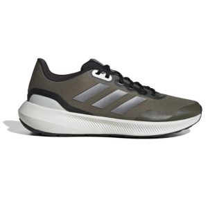 AdidasRunfalcon 3 Ανδρικά Αθλητικά Παπούτσια Running Λαδί