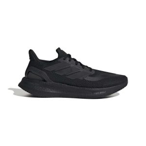 Adidas Pureboost 5 Ανδρικά Αθλητικά Παπούτσια Running Μαυρο