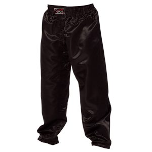 Παντελόνι Kickboxing Standard Σατέν ΠολυεστέραΠαντελόνι Kickboxing Standard Σατέν Πολυεστέρα
