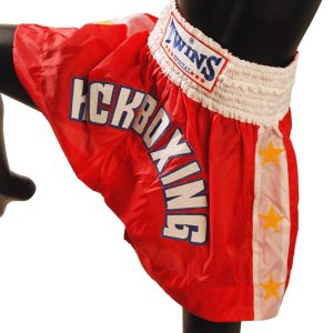 Σορτσάκι Twins - KICKBOXINGΣορτσάκι Twins - KICKBOXING