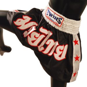 Σορτσάκι Twins - Thai γραφήΣορτσάκι Twins - Thai γραφή