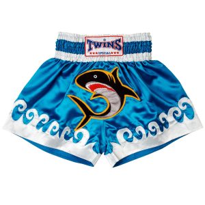 Σορτσάκι Twins - Shark Ocean WavesΣορτσάκι Twins - Shark Ocean Waves