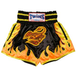 Σορτσάκι Twins - Scorpion On LifeΣορτσάκι Twins - Scorpion On Life