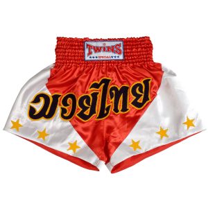 Σορτσάκι Twins Triangle SidesΣορτσάκι Twins Triangle Sides