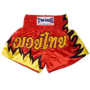 Σορτσάκι Twins Mixed BordersΣορτσάκι Twins Mixed Borders