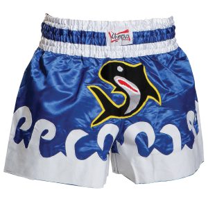 Σορτσάκι Olympus - Shark Ocean WavesΣορτσάκι Olympus - Shark Ocean Waves